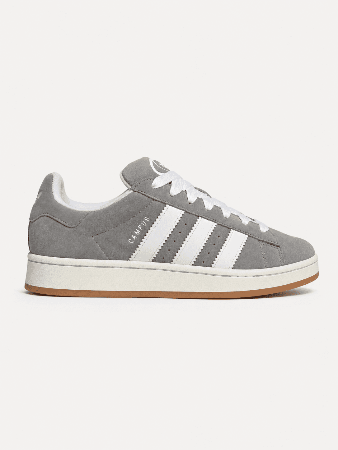Adidas Campus 00s Grey White
