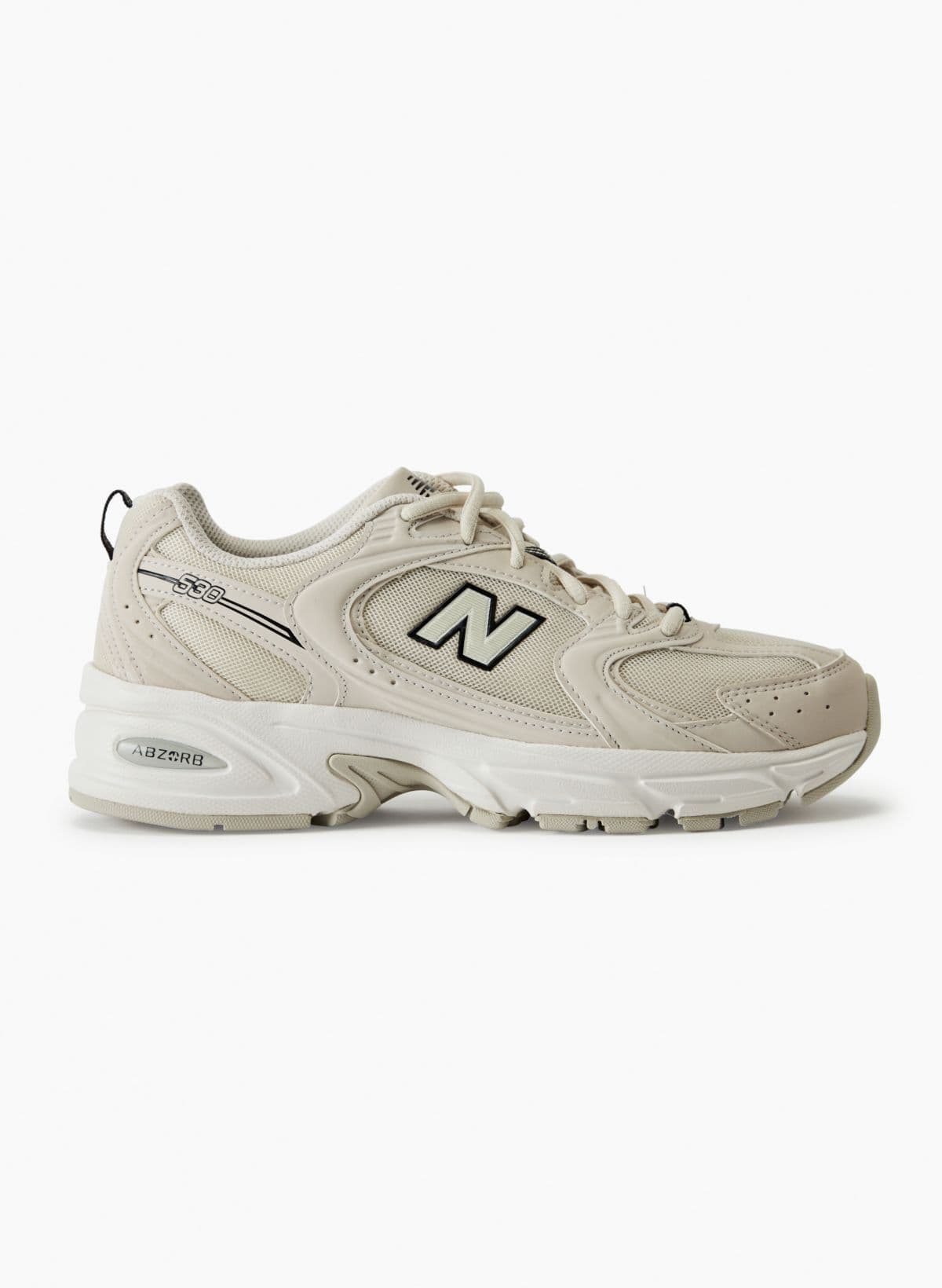 New Balance 530 Beige